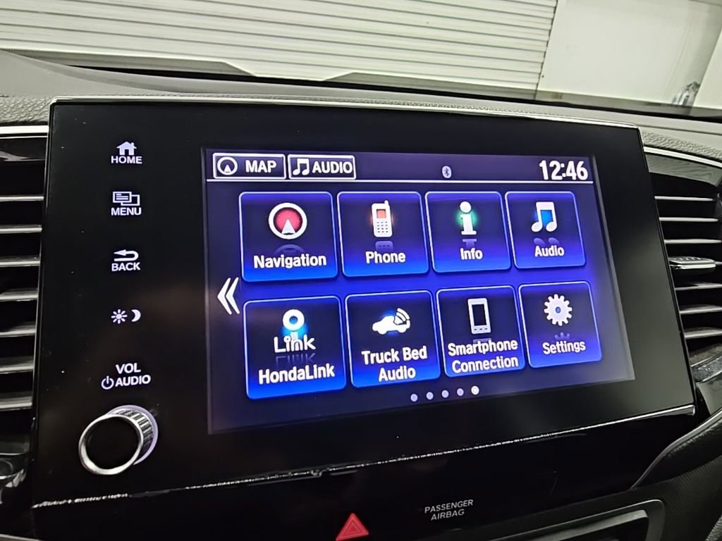 Used 2023 Honda Ridgeline RTL-E image 14