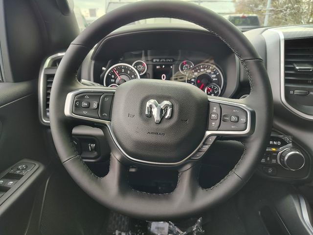 New 2026 RAM 1500 Big Horn w/ Night Edition image 18