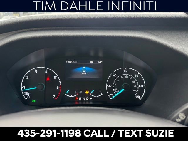 Used 2023 Ford Transit 350 XLT image 3