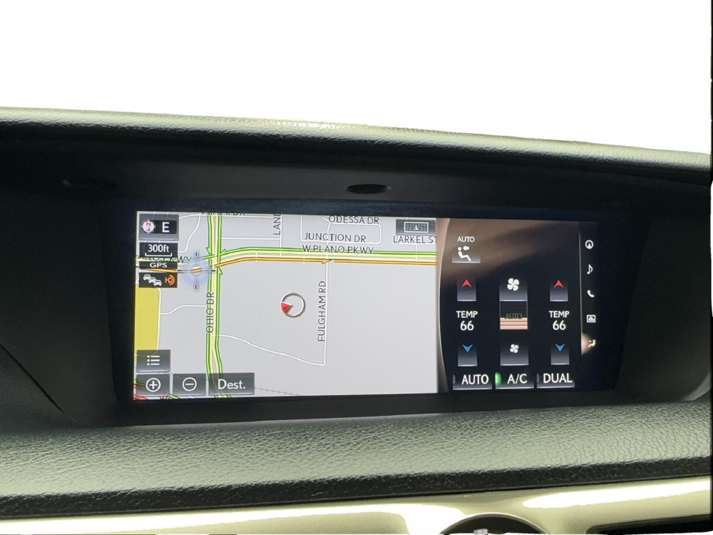 Used 2017 Lexus GS 350 RWD image 53