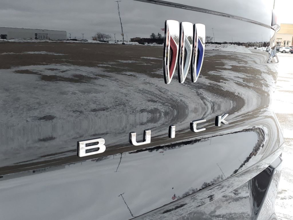 New 2026 Buick Envista Sport Touring w/ Convenience I Package image 23