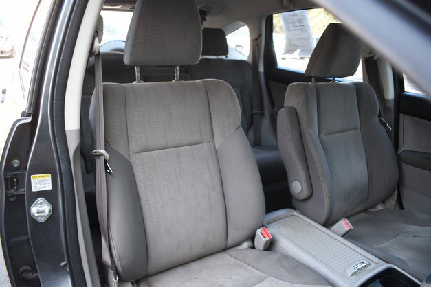 Used 2013 Honda CR-V LX image 26