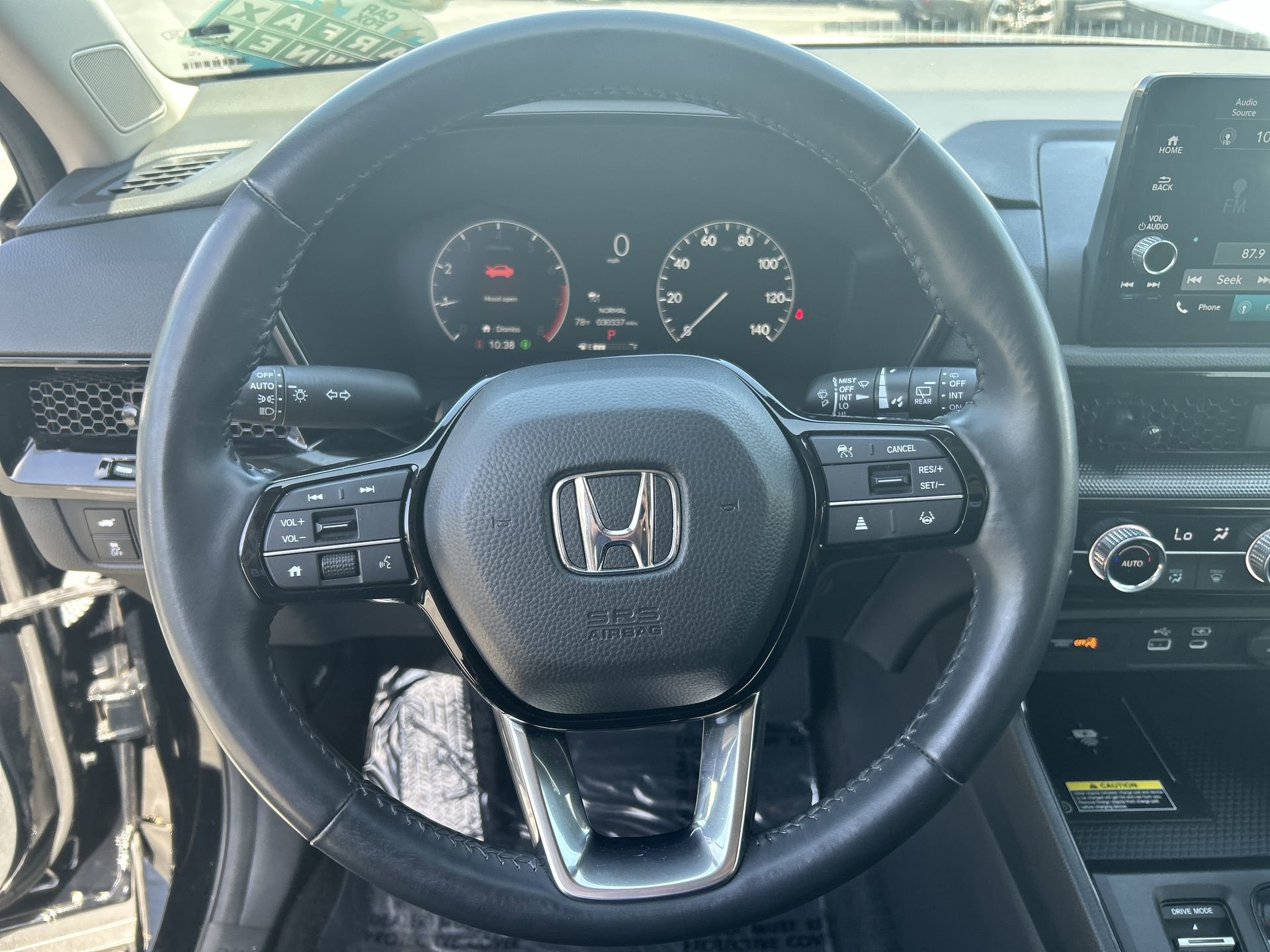 Certified 2023 Honda CR-V EX-L image 11