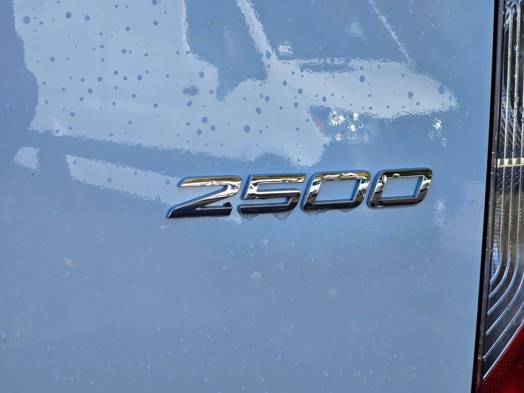 New 2026 Mercedes-Benz Sprinter 144 Cargo image 14