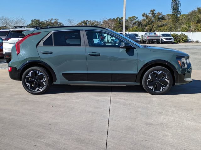 Used 2024 Kia Niro Wind image 4