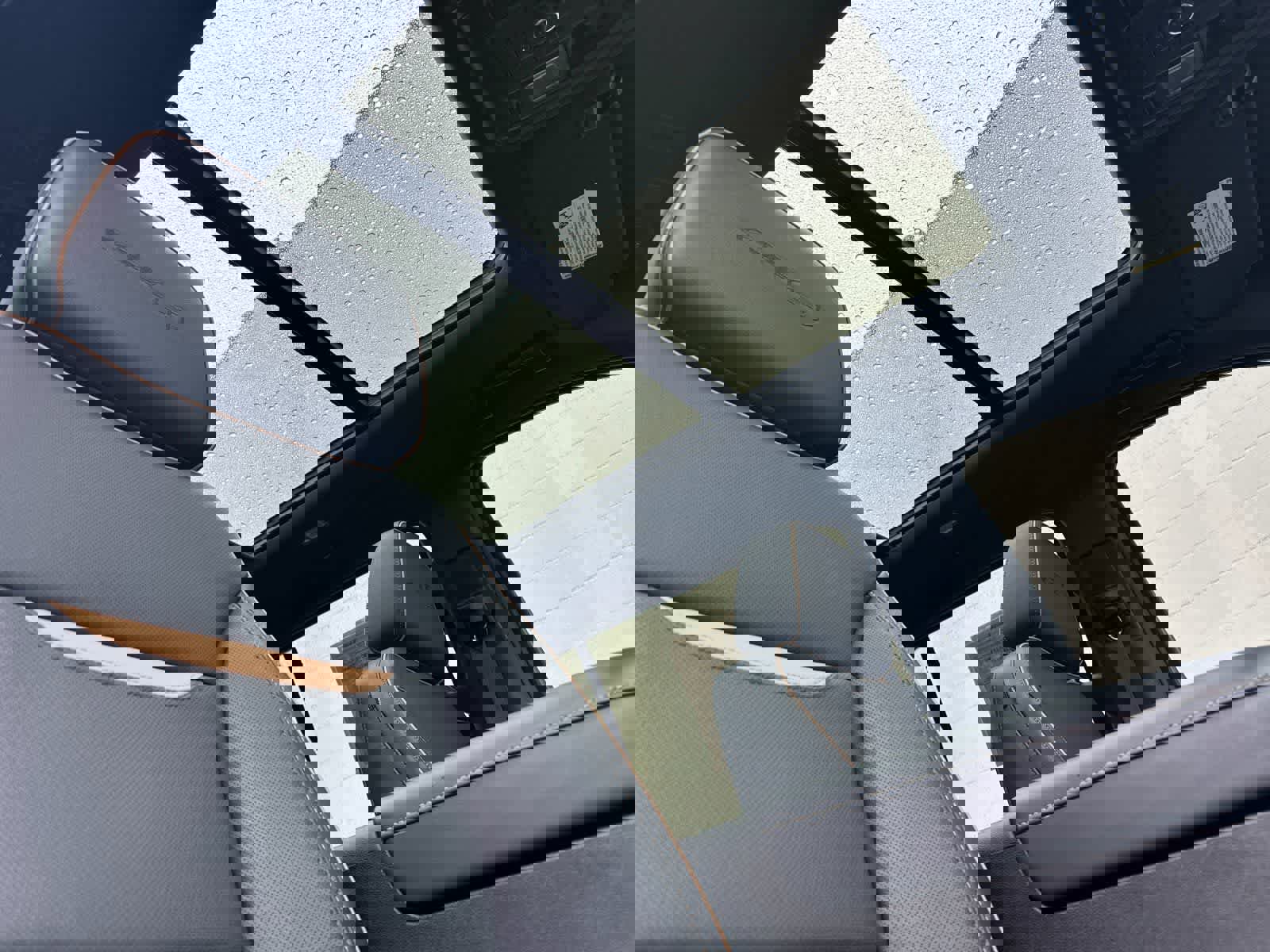 Used 2023 GMC Yukon XL AT4 w/ LPO, Floor Liner Package image 18