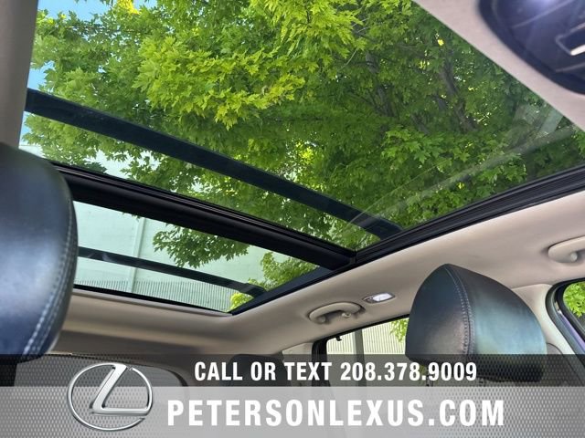 Used 2018 Kia Sorento SX AWD/4WD image 14