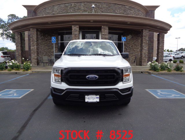 Used 2022 Ford F150 XL w/ Equipment Group 101A High RWD image 9