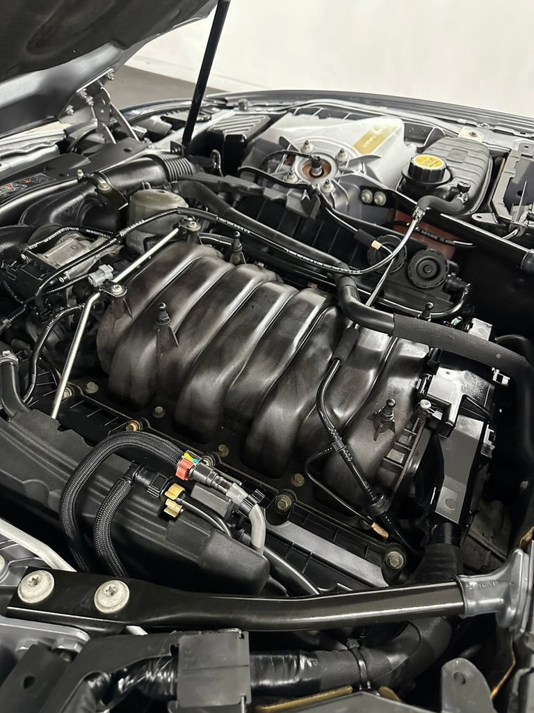 Used 2012 Jaguar XK Convertible RWD image 7