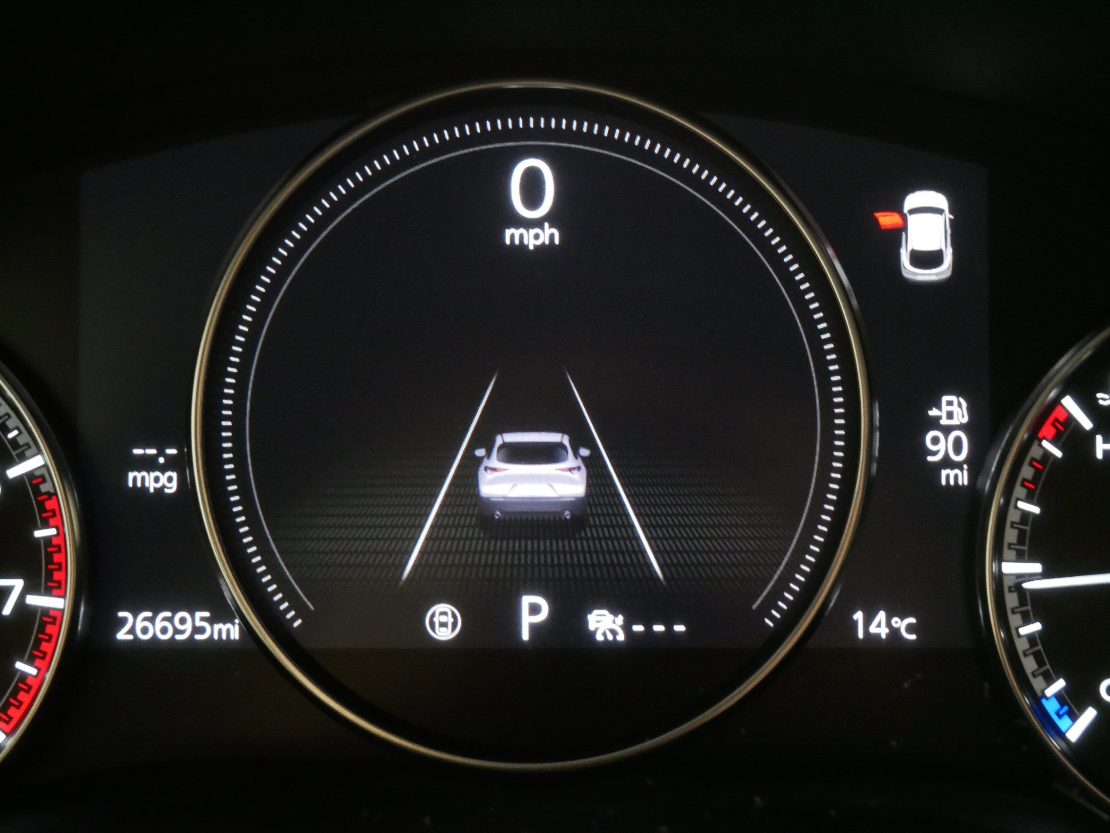 Used 2022 MAZDA CX-30 2.5 Turbo w/ Premium Plus Pkg image 21