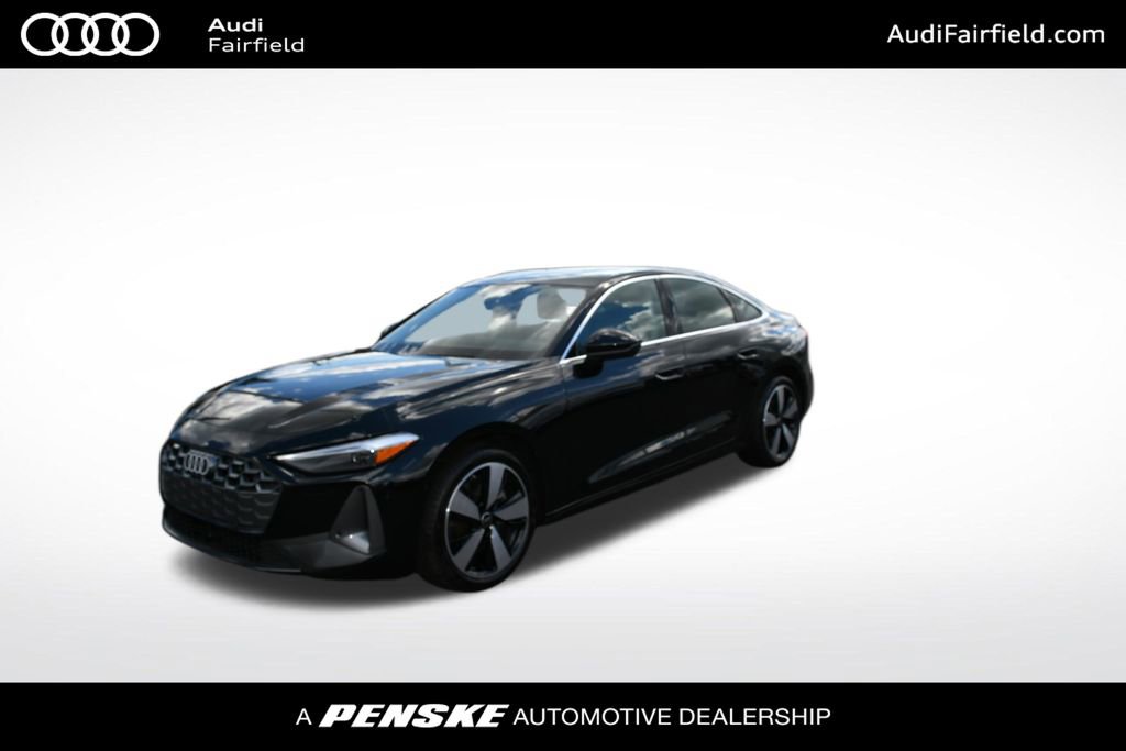 Used 2025 Audi A5 2.0T Premium w/ 19" Wheel Package