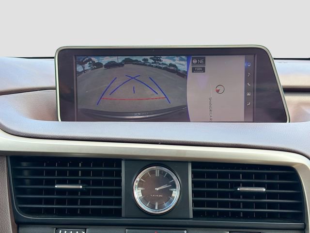 Used 2018 Lexus RX 350L FWD image 34