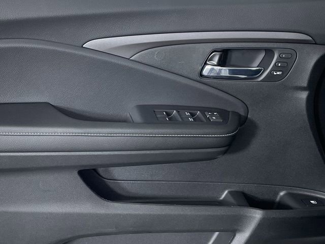 New 2026 Honda Ridgeline RTL image 46