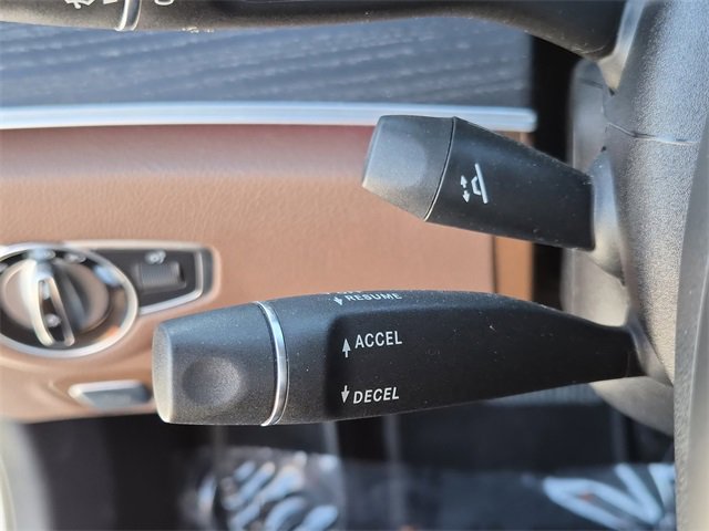 Used 2018 Mercedes-Benz E 300 image 26