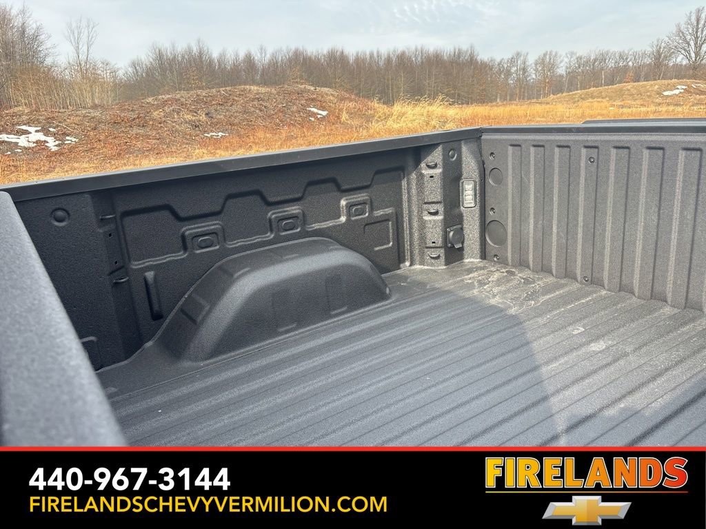 New 2026 Chevrolet Silverado 1500 LT image 50