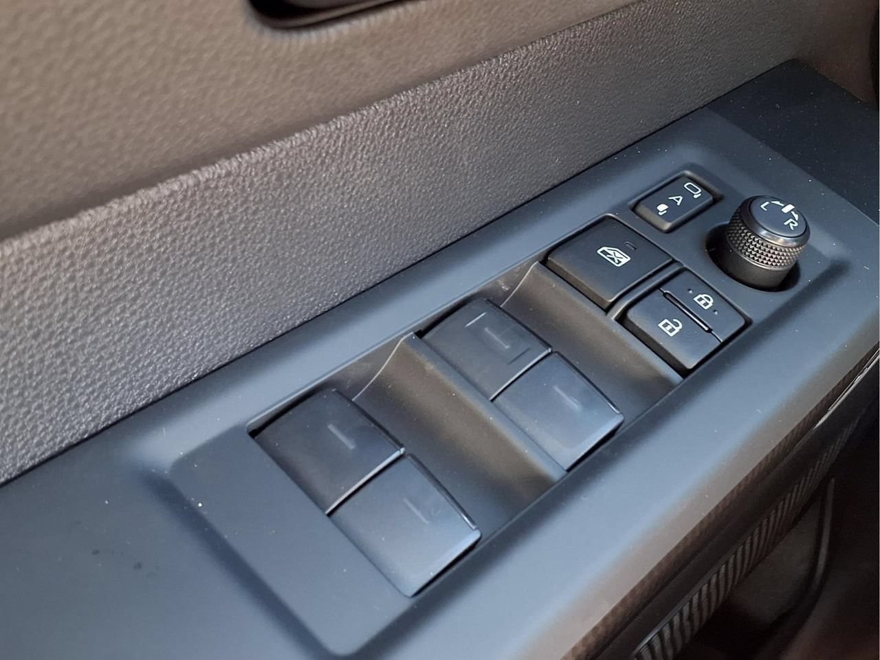 New 2026 Toyota Tundra TRD Pro AWD/4WD image 22
