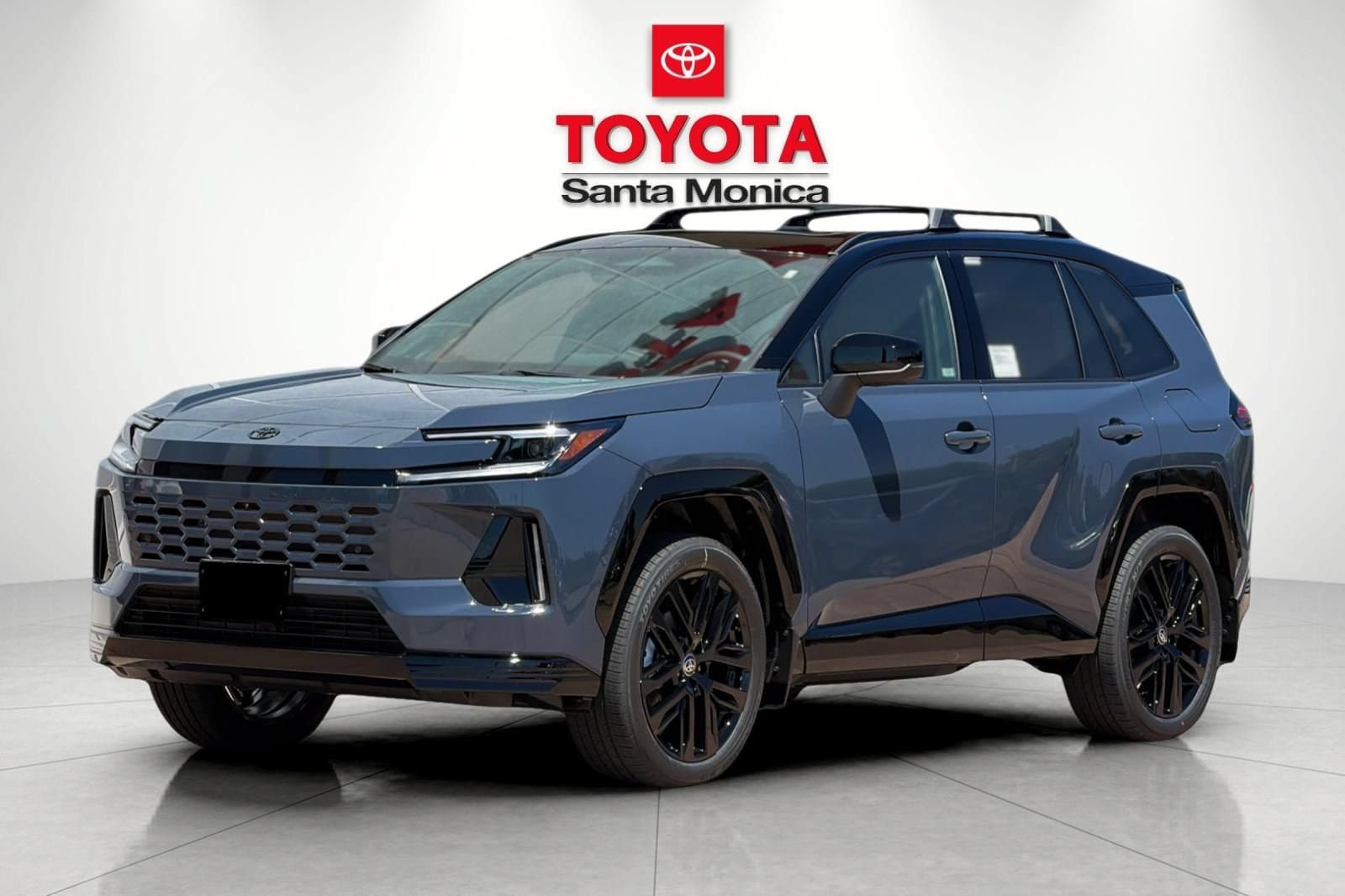 New 2026 Toyota RAV4 XSE w/ Panoramic Sun Roof Package AWD/4WD image 6