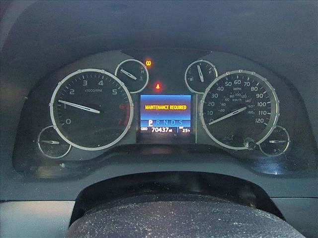 Used 2016 Toyota Tundra SR5 image 9