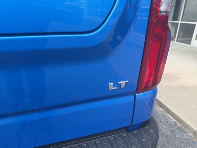 Used 2026 Chevrolet Silverado 1500 LT Trail Boss w/ Protection Package image 35