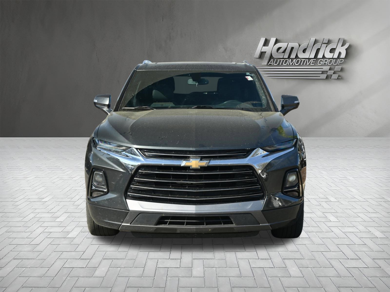 Used 2020 Chevrolet Blazer Premier image 5