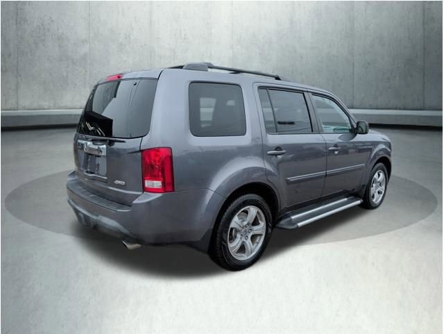 Used 2015 Honda Pilot EX-L image 5