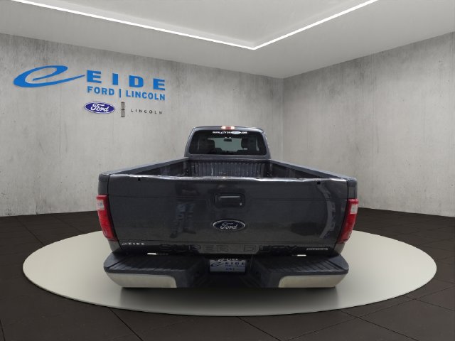 Used 2015 Ford F250 XLT w/ XLT Interior Package AWD/4WD image 40