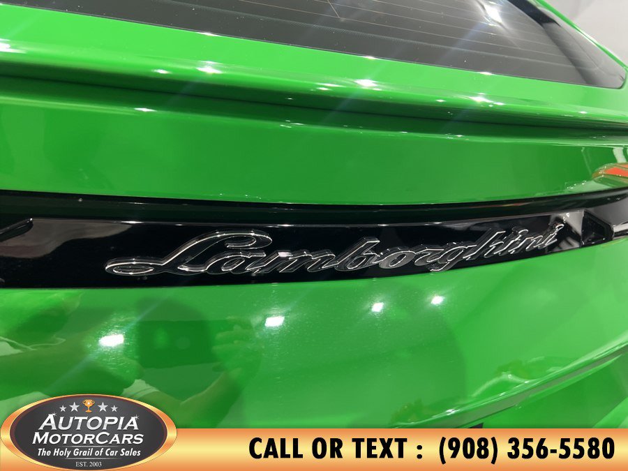 Used 2023 Lamborghini Urus S AWD/4WD image 49