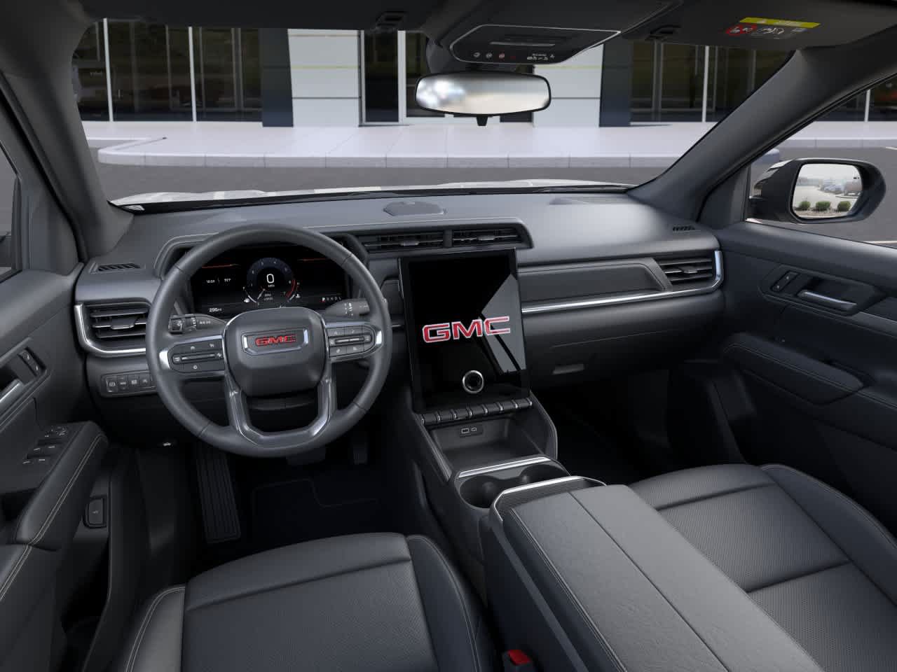 New 2027 GMC Terrain Elevation w/ Elevation Premium Package FWD image 15