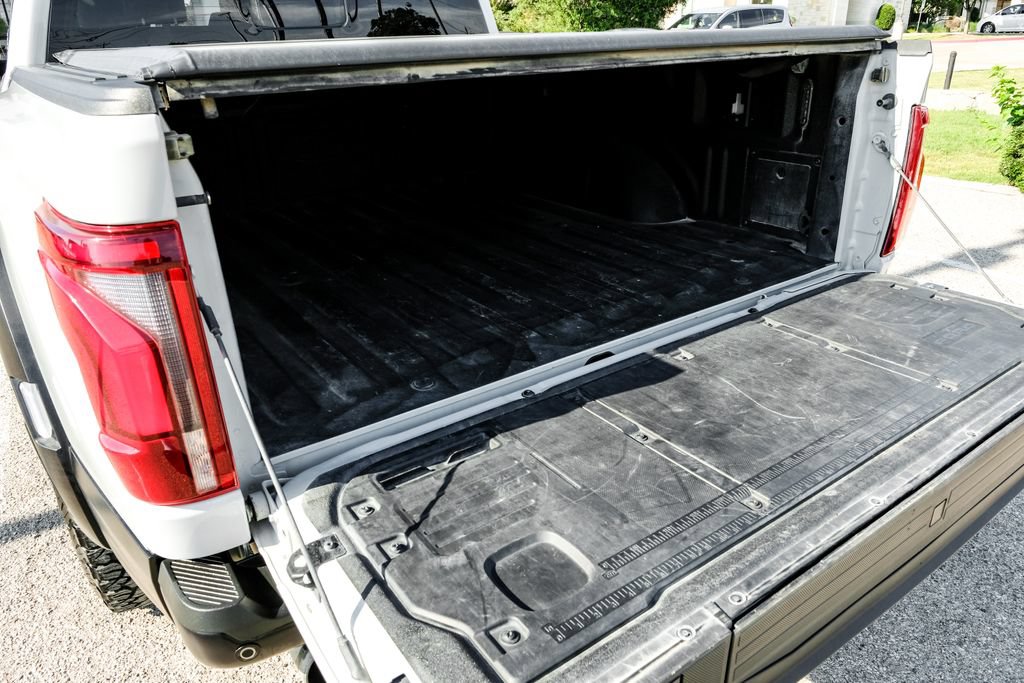 Used 2024 Ford F150 Raptor AWD/4WD image 65