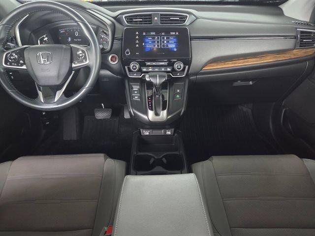 Used 2020 Honda CR-V EX-L image 15