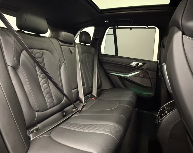 Used 2024 BMW X5 M Competition w/ Executive Package image 28