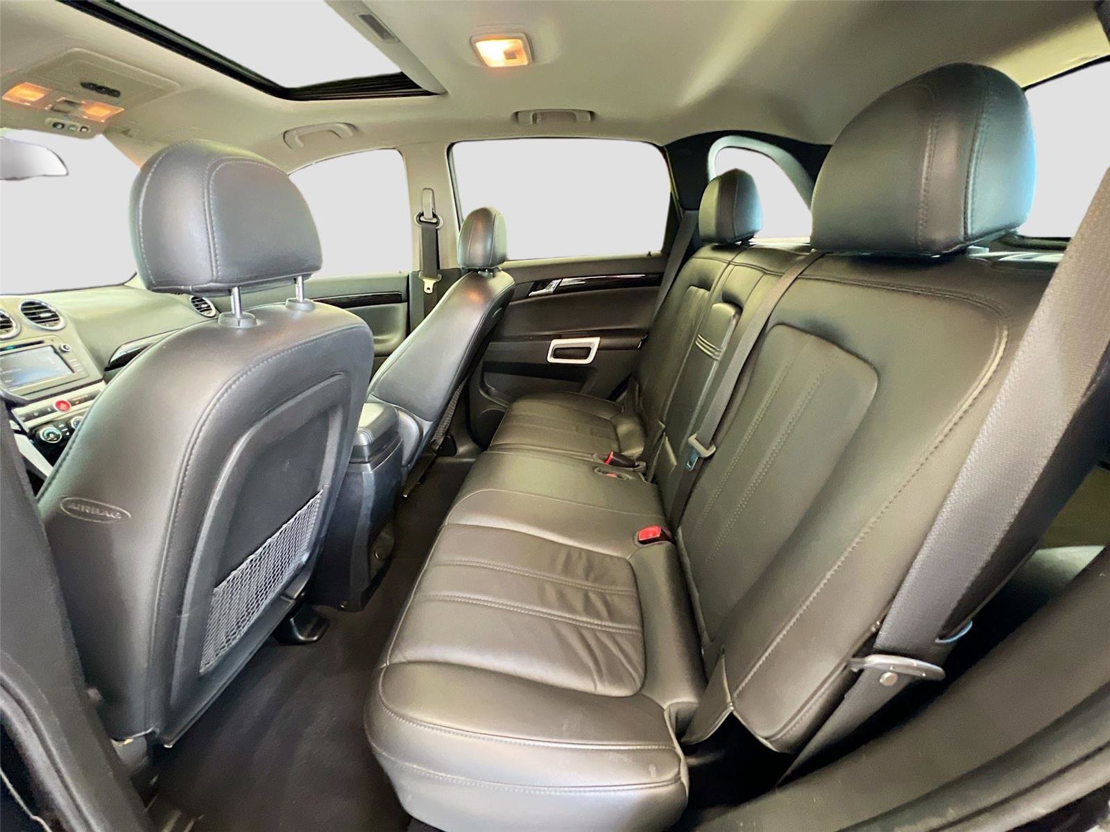 Used 2014 Chevrolet Captiva Sport LT w/ Convenience Package FWD image 22