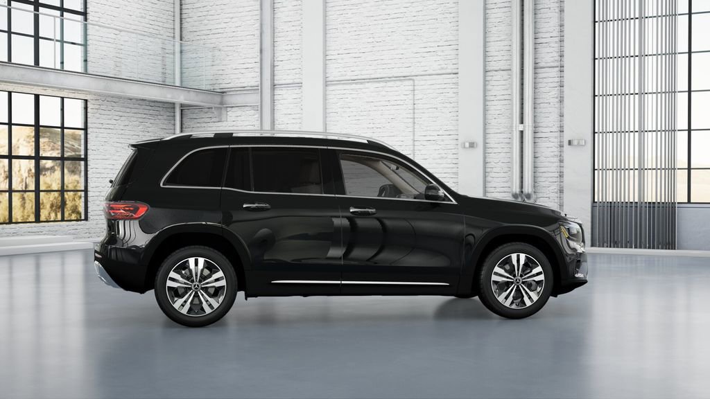 New 2026 Mercedes-Benz GLB 250 image 12