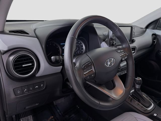 Used 2020 Hyundai Kona Ultimate image 9