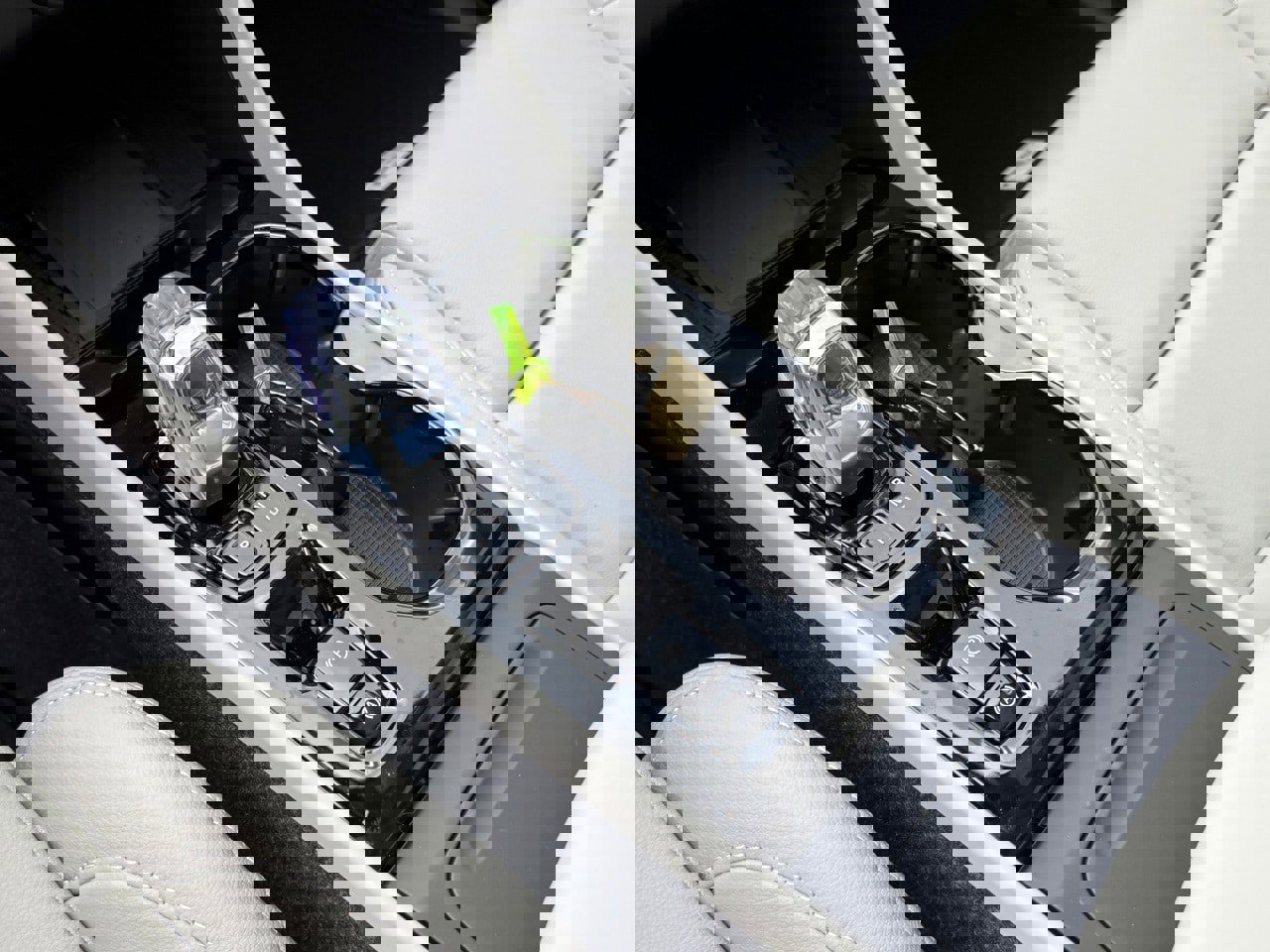 New 2026 Volvo XC40 B5 Plus w/ Protection Package Premier image 14