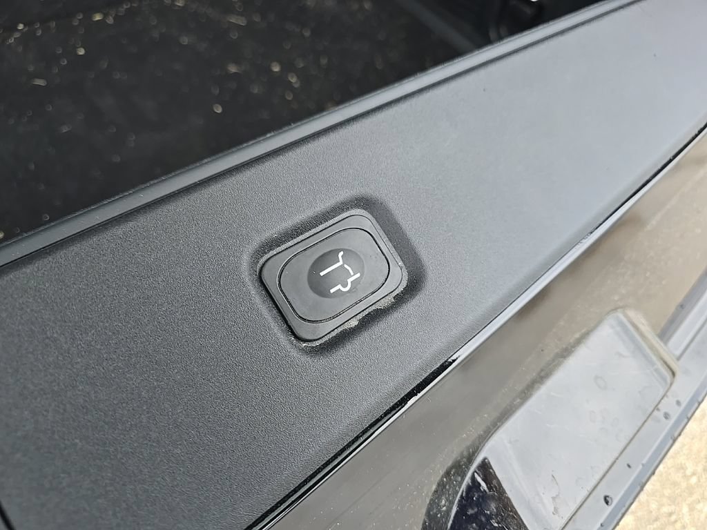 Used 2026 Ford Expedition Platinum w/ Platinum Ultimate Package AWD/4WD image 7