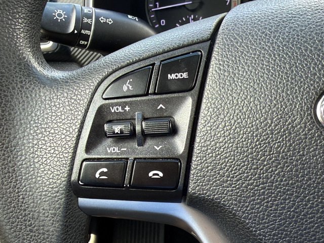 Used 2020 Hyundai Tucson Value w/ Cargo Package FWD image 23