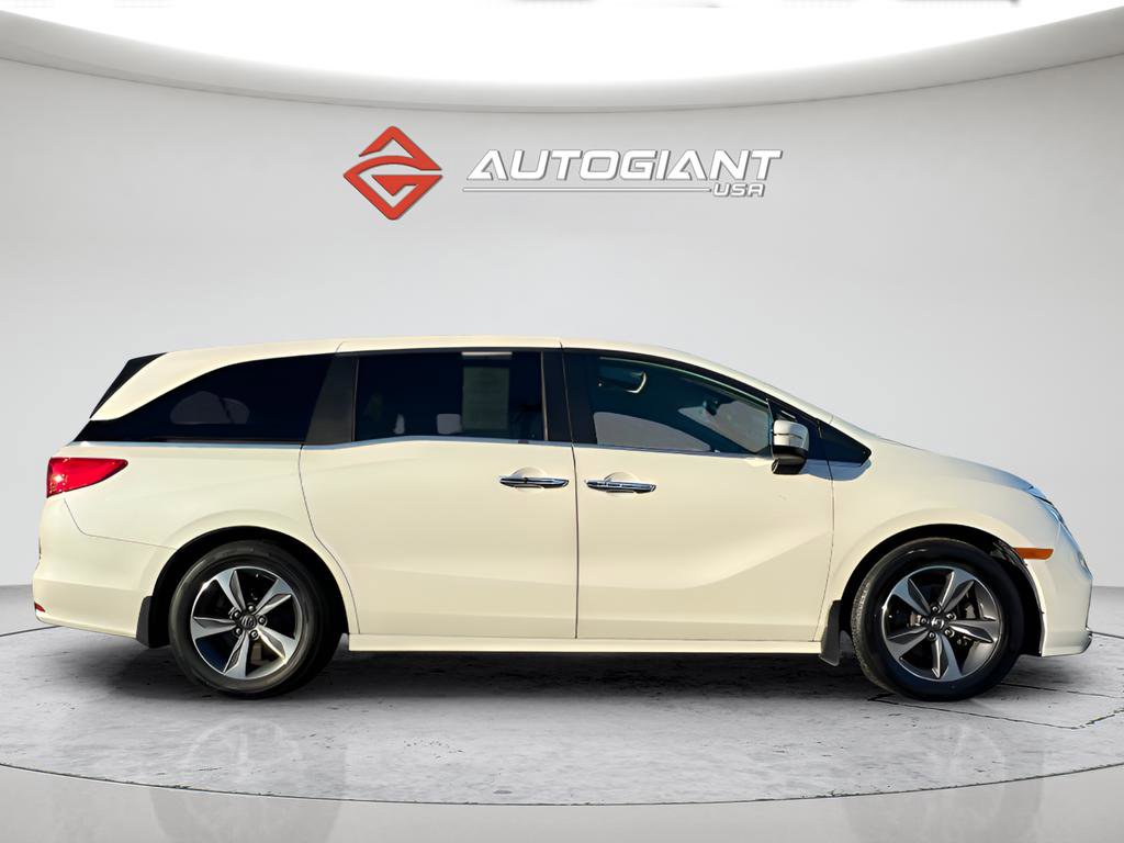 Used 2019 Honda Odyssey Touring image 9
