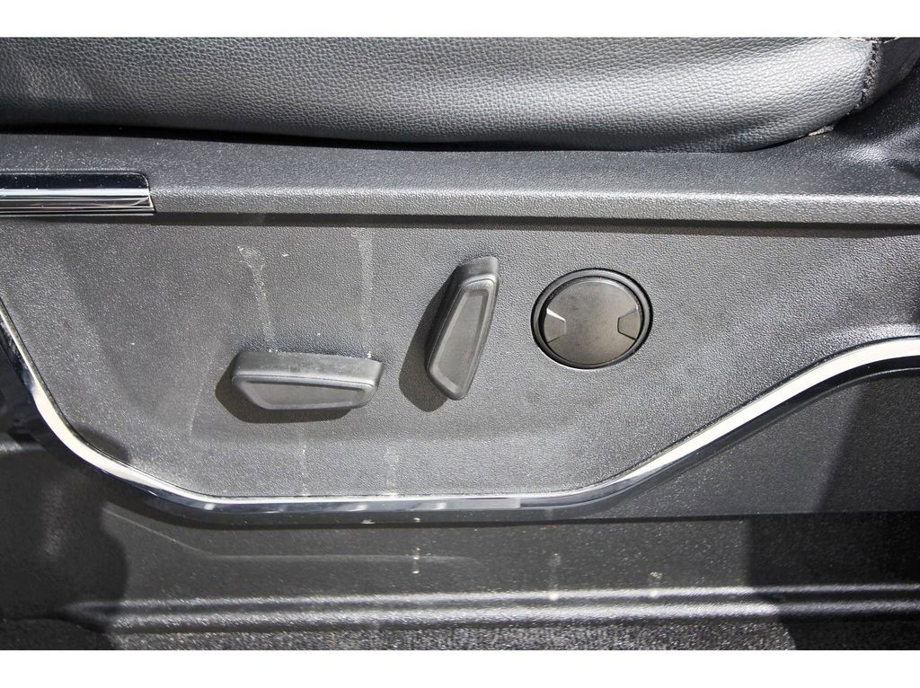 Certified 2024 Ford F250 Lariat w/ Lariat Ultimate Package image 29