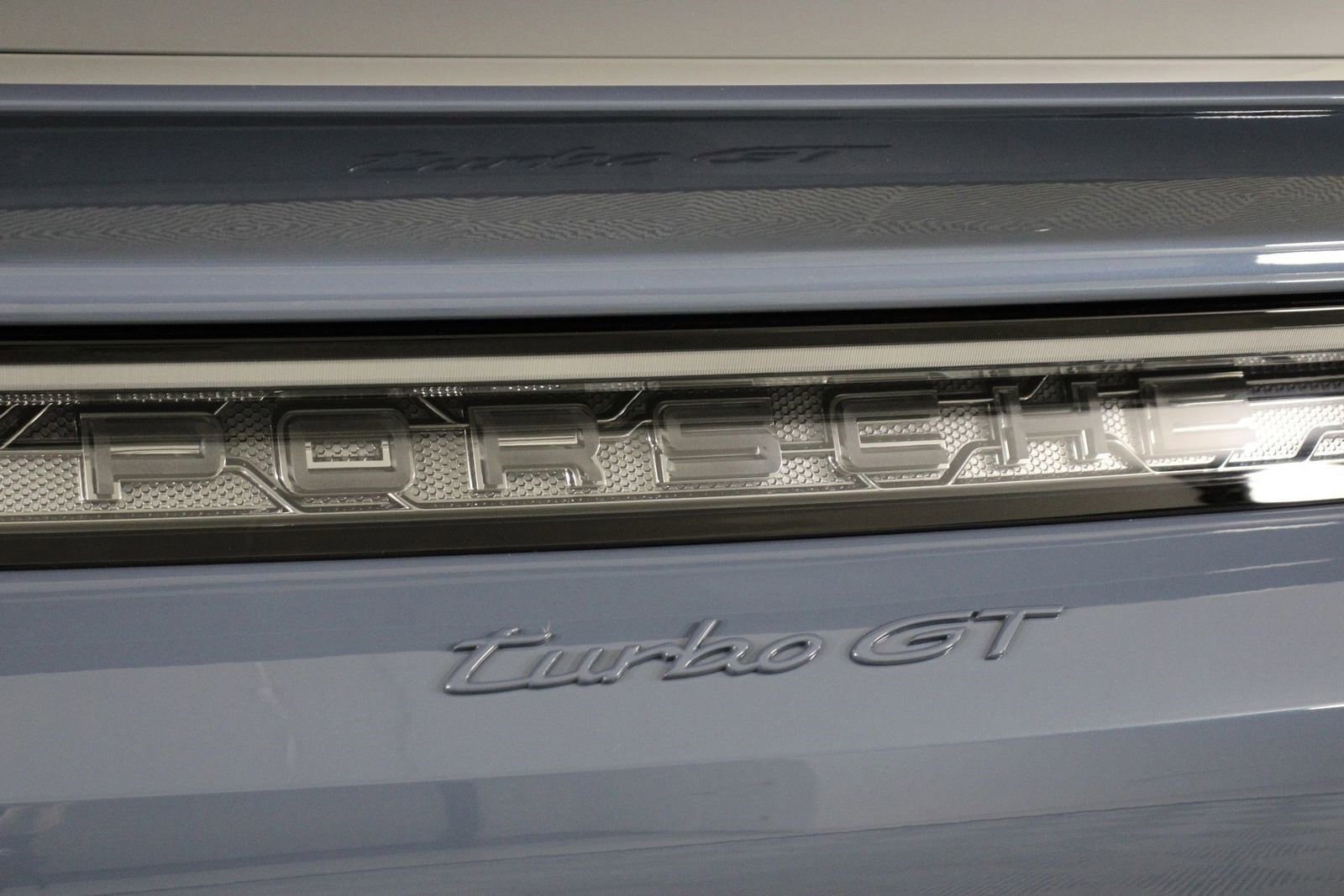 Used 2025 Porsche Taycan Turbo GT image 22