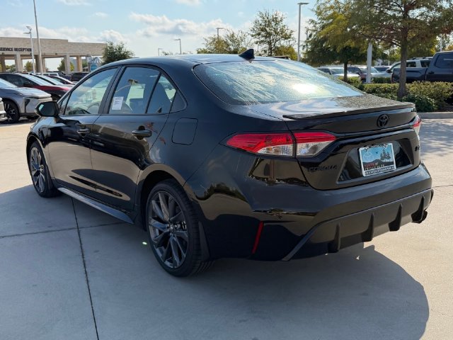 New 2027 Toyota Corolla SE FWD image 7