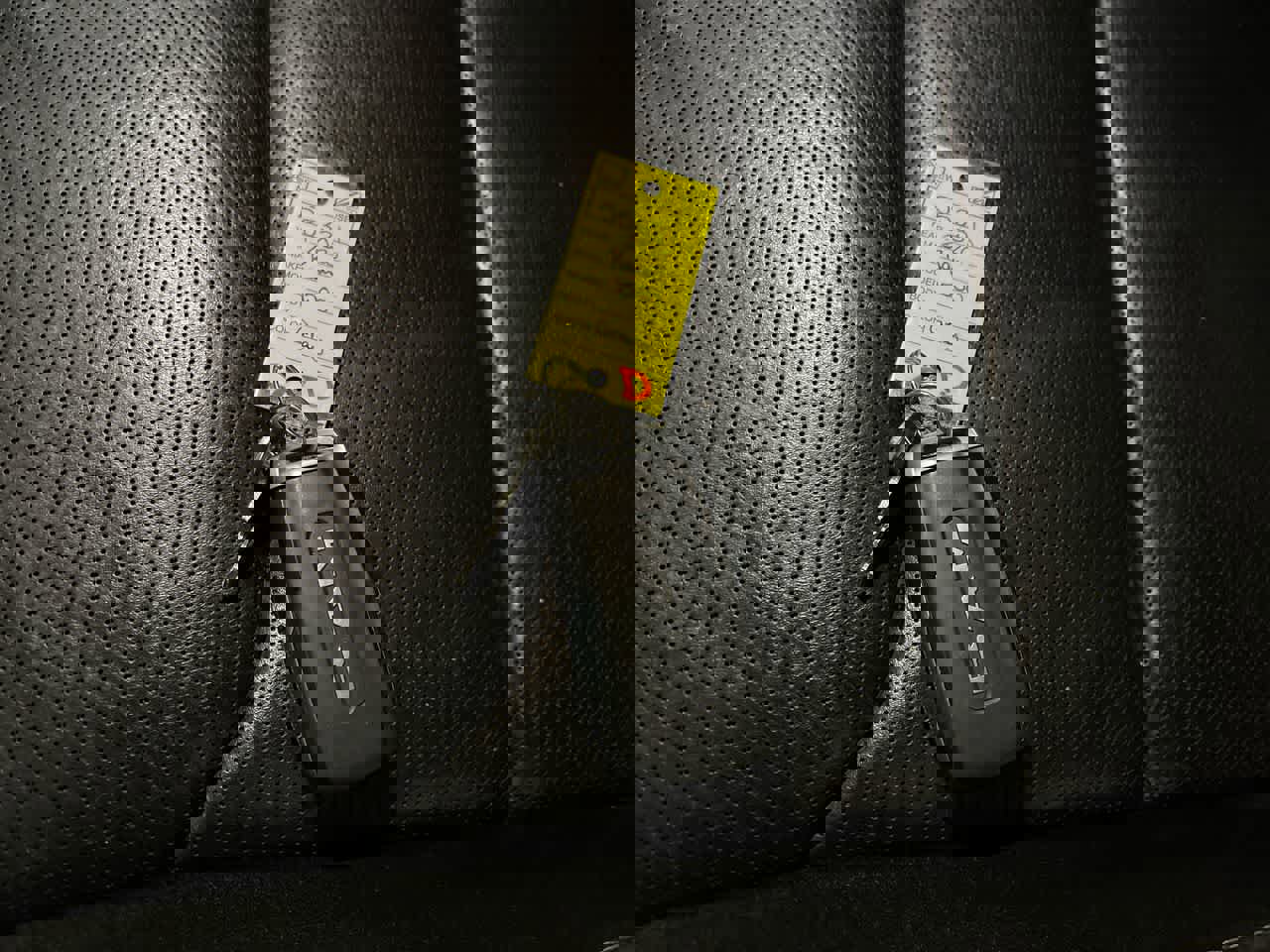 Used 2020 RAM 1500 Laramie image 26