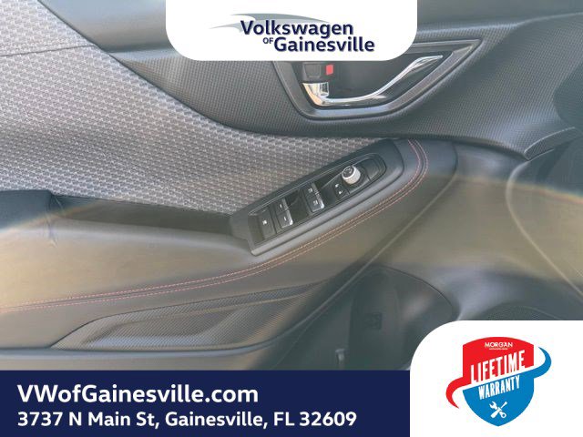 Used 2022 Subaru Forester Sport image 17