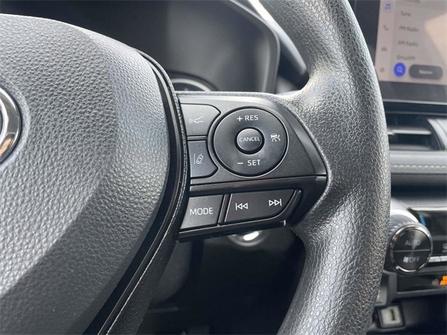 Used 2024 Toyota RAV4 XLE image 25