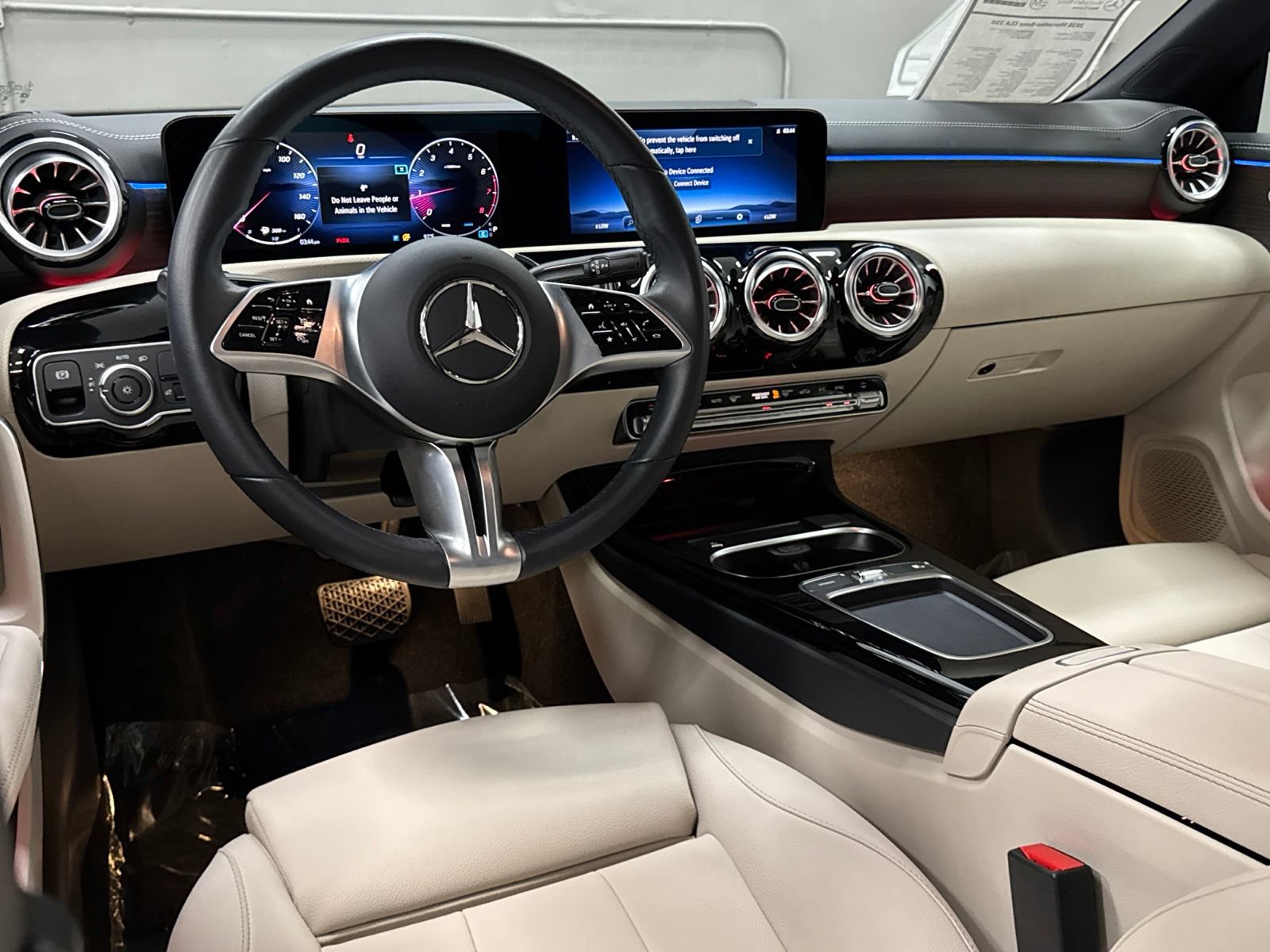 Used 2026 Mercedes-Benz CLA 250 image 30