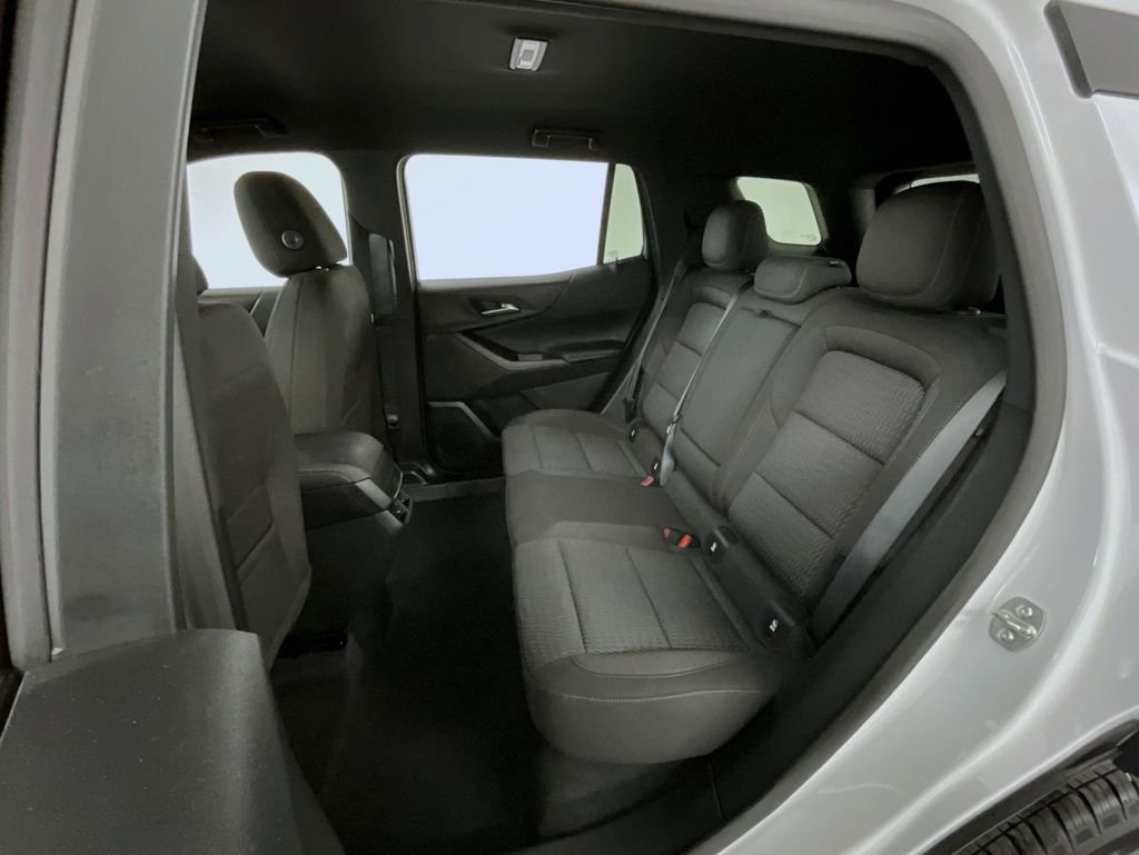 Certified 2026 Chevrolet Equinox LT w/ Safety and Technology Package AWD/4WD image 19