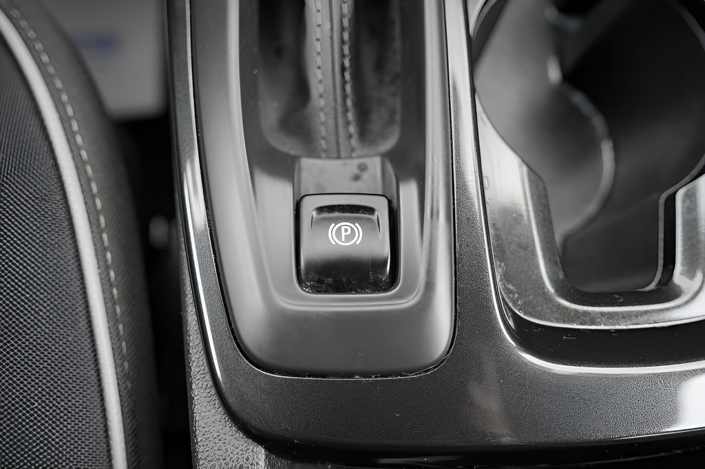 Used 2023 Chevrolet TrailBlazer LT FWD image 29