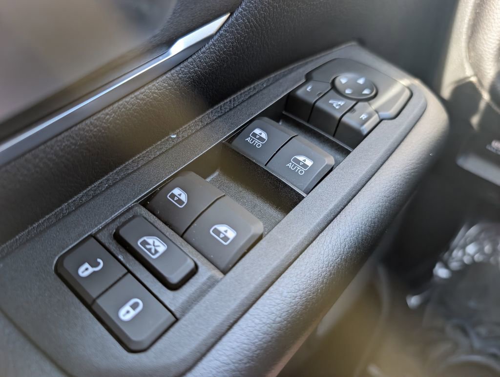 New 2026 RAM 1500 Big Horn image 41