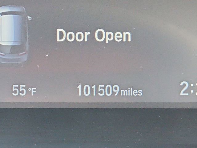 Certified 2021 Honda CR-V Touring image 20