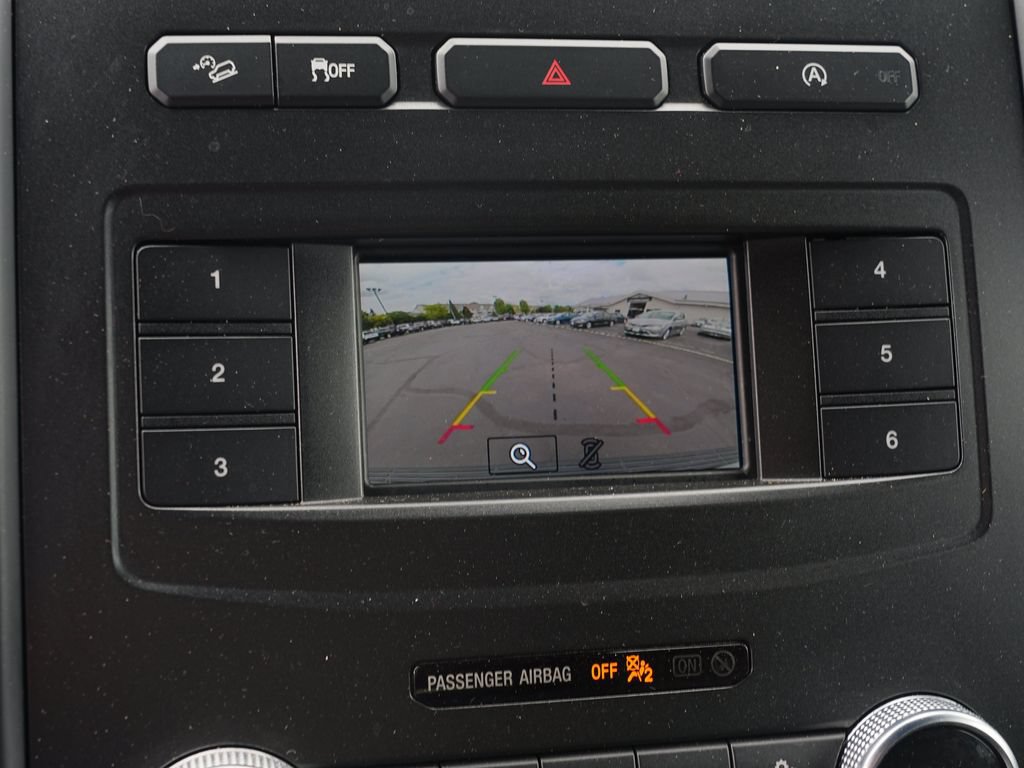 Used 2019 Ford Expedition Max XL AWD/4WD image 32